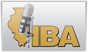 IBA Logo 